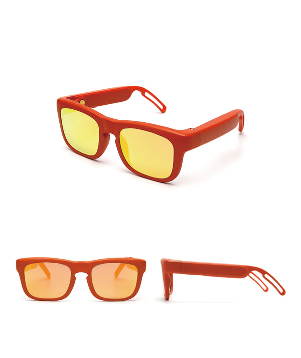 Mutrics X Orange