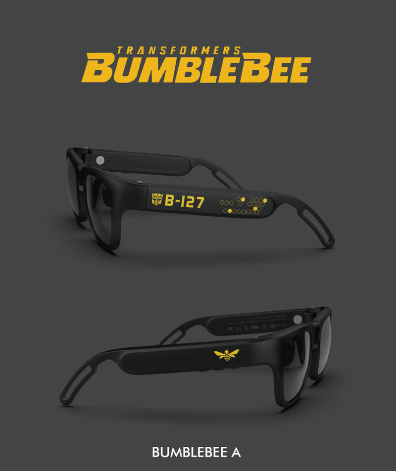 Transformers sunglass discount