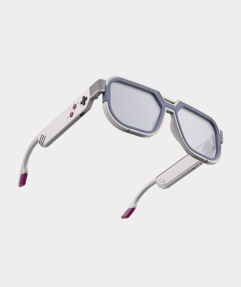 Mutrics GB-30 | Smart Gaming Glasses | Mutrics Official