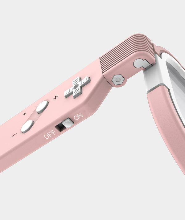 GB-30 Pink
