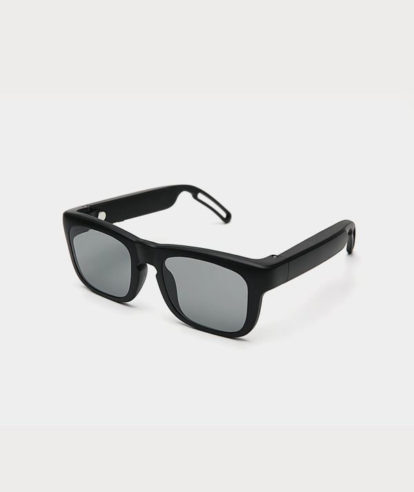 Mutrics X Black